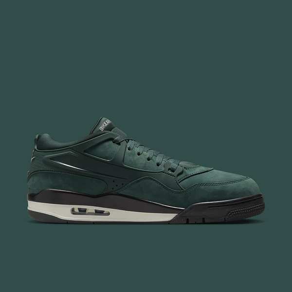 NigelSylvester×NikeAirJordan4 RM 28 US10 Jordan 4 RM x Nigel Sylvester 